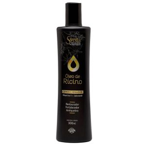 Condicionador Óleo de Rícino 300ml Sveda Hair
