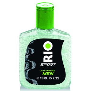 Gel Fixador Adventure 230g Rio Sport