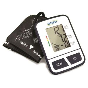 Aparelho de Pressão Digital Automático de Braço Bsp11 G-tech