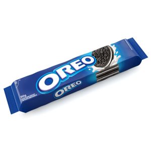 Biscoito Recheado Oreo Lacta