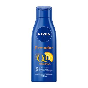 Hidratante Nivea Q10 Com Vitamina C 200Ml