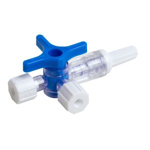 Torneirinha De 03 Vias Polymed