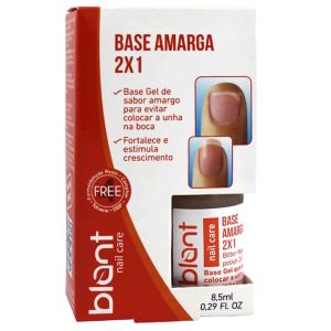 Base Amarga 2X1 Blant 8,5Ml