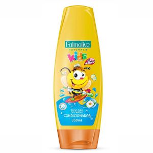 Condicionador Infantil Palmolive Naturals Kids 350Ml