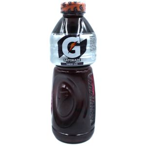 Gatorade Sabor Uva 500Ml