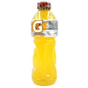 Gatorade Sabor Laranja 500Ml