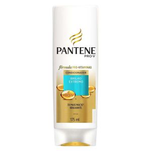 Condicionador Pantene  Brilho Extremo 175Ml