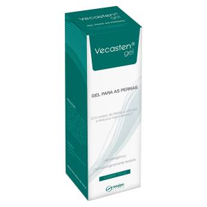 Vecasten Gel 150 G