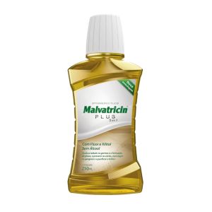 Malvatricin Solução 250Ml