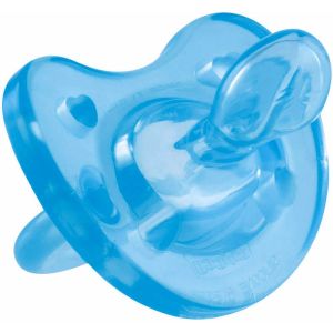 Chupeta Kuka Silicone Soft Tamanho 2 Ref:2706