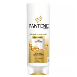 Condicionador Pantene Pro-v Liso Extremo 175ml