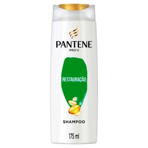 Shampoo Pantene Restauração 175Ml