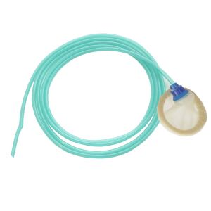 Coletor Para Incontinência Urinária Masculina Medsonda