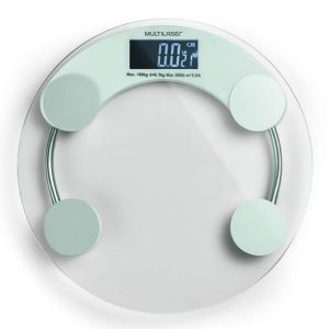Balança Digital Eat Smart Multilaser Ref: Hc039