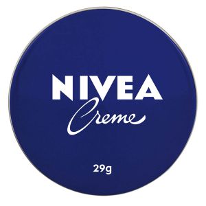 Creme Hidratante Nivea Lata 29g