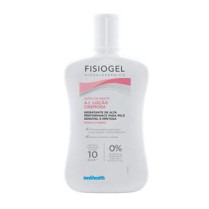 Loção Ação Calmante 100ml Fisiogel