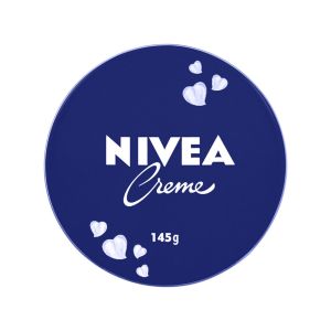 Creme Hidratante Nivea Lata 145G