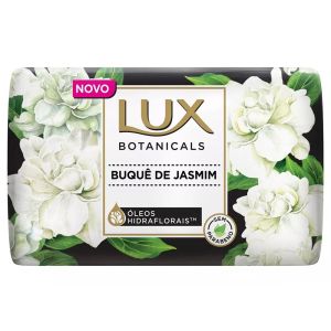 Sabonete Lux Botanicals Buquê De Jasmim 85G