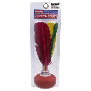 Peteca Pequita Soft Ref: 008