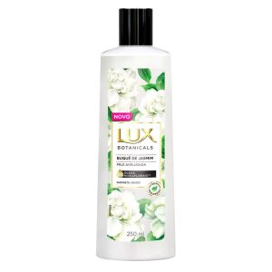 Sabonete Líquido Lux Botanicals Buquê De Jasmim 250Ml