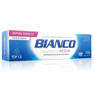 Creme Dental Bianco Advanced Repair 100g