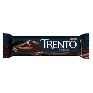 Wafer Trento Dark 32G