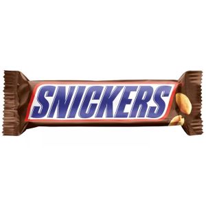 Chocolate Snickers Original 45g
