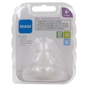 Bico Mam Antivazamento Ref:1416