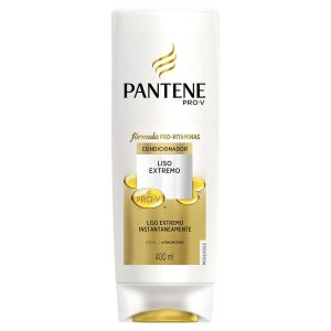 Condicionador Pantene Pro-V Liso Extremo 400 ML