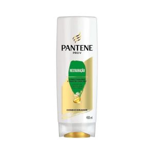 Condicionador Pantene Pro-V Restauração 400Ml