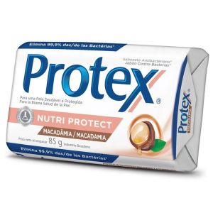 Sabonete Protex Nutri Protect Macadâmia 85g