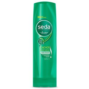 Condicionador Cocriações Cachos Definidos 325ml Seda