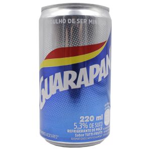 Guarapan Lata 220Ml