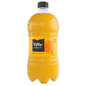 Suco Del Valle Frut Sabor Laranja 1L