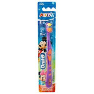 Escova De Dente Oral-B Kid Mickey