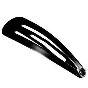 Tic Tac para Cabelo Médio com 6 Unidades Ref 0942S Sveda Hair