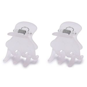 Piranha Média com 2 Unidades Sveda Hair