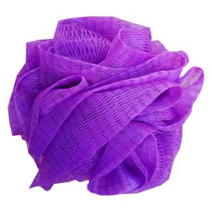 Esponja De Nylon Para Banho Ref - 0782s Sveda Cuidados