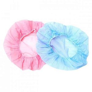 Touca De Banho Com 2 Unidades Ref: 0304s Sveda Cuidados