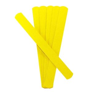 Lixa De Unha Extra Canário Com 6 Unidades Ref - 0506s Sveda Cuidados