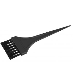 Pincel Para Tintura Preto Ref - 0072s Sveda Cuidados