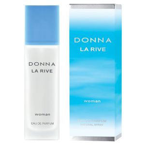 Eau de Parfum Donna La Rive Feminino 90ml