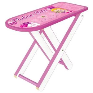 Tabua de Passar Fashion Baby - Jungles