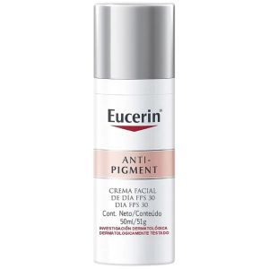 Creme Facial Eucerin Anti-Pigment FPS30 50ml
