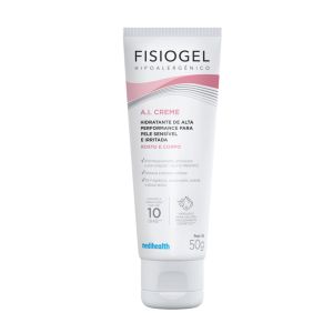 Creme Hidratante Fisiogel Ai 50G