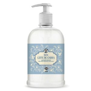 Sabonete Líquido Leite de Cabra 500ml Sveda