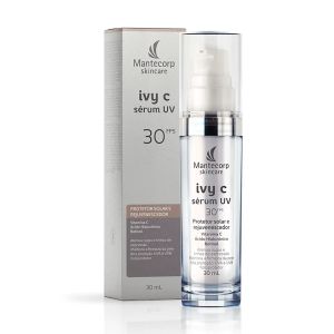 Ivy C Uv Fps 30 Serum 30Ml