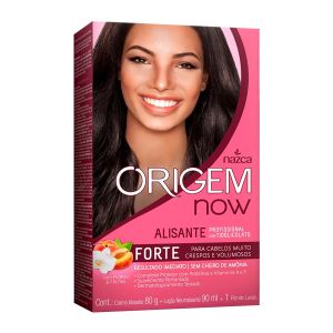 Alisante Nazca Origem Now Flores E Frutas 80g