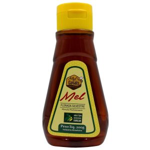 Mel Silvestre 200G Mel Das Gerais