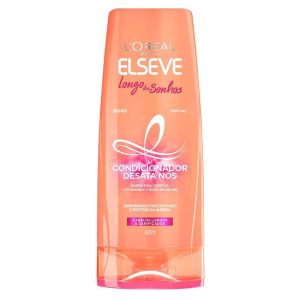 Condicionador Elseve Longo dos Sonhos 400ml L'Oréal Paris